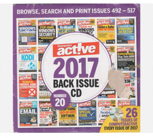 Genuine computer active - genuine,