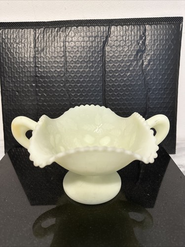 Fenton uranium milk - uranium, (glow)