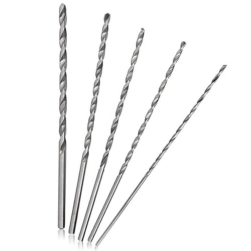 Long drill bits wood - drill, wood,
