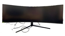 Samsung G9 49" Monitor -