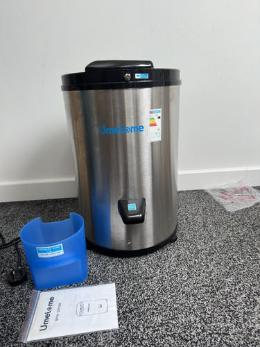 Spin dryer 6kg umelome - umelome,, 2800