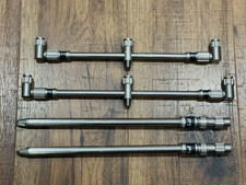 Solar P1 3 Rod Set Up Buzz