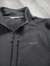 Rohan Grey Headland Fleece
