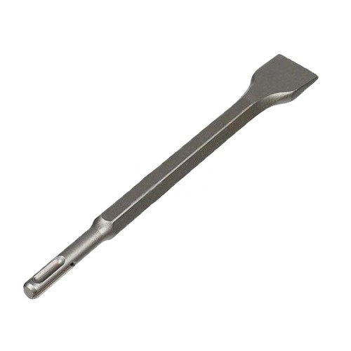 Sds chisel drill - chisel, rotary