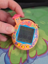 Tamagotchi Connection V5 2008