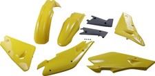 UFO Complete Plastics Kit