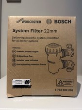 Worcester Greenstar System