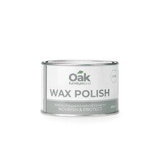 x2 BUNDLE - Oak Furniture Wax