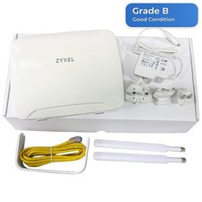 Zyxel 3316 4G WiFi Router
