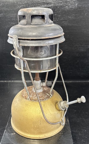 Vintage tilley lamp storm - vintage,