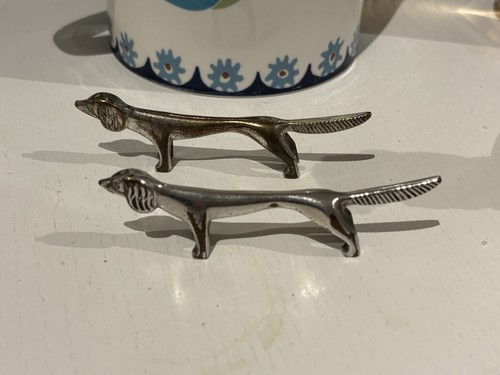 Vintage french retro - french, silver
