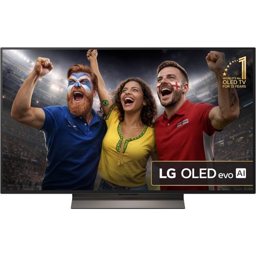 Bnib oled evo 4k - ai,