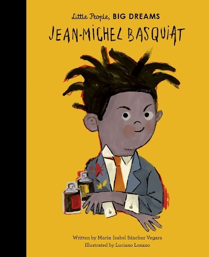 Jean michel basquiat - jean-michel,