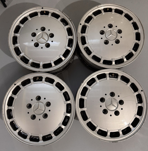 Mercedes gullideckel wheels - gullideckel,