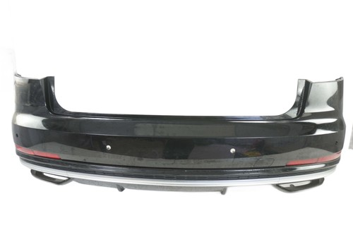 Audi line rear - d5,