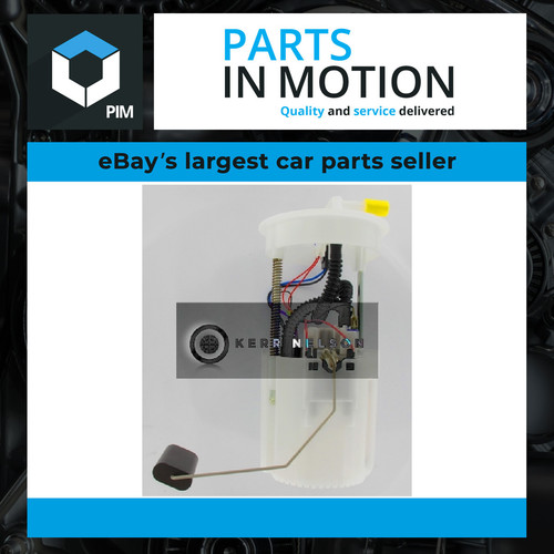 Fuel pump fits nissan almera - fuel,