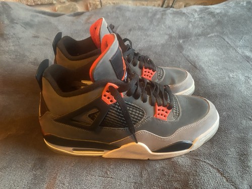 Nike air jordan - jordan, 4