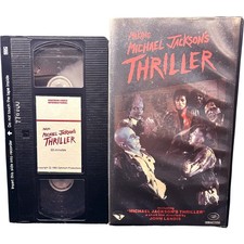 Michael Jackson's Thriller