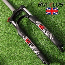 BUCKLOS 26/27.5/29" MTB Bike