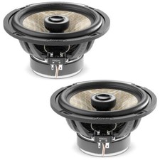 Focal PC165FE Flax Evo Series