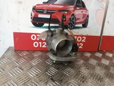 Renault Megane 2003-2008 1.5  THROTTLE BODY 8200190230