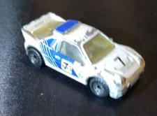 Vintage MATCHBOX FORD RS200