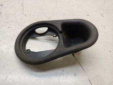 BMW 3 E30 1988 Front