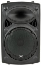 Qtx qr12pa portable 50w - qtx,