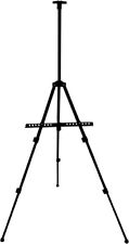 Rivols Iron Easel Art Craft Stand with Carry Bag New Free P&P!