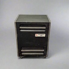 Pre-Owned Sharma 900 Rotating Organ Speaker Cabinet