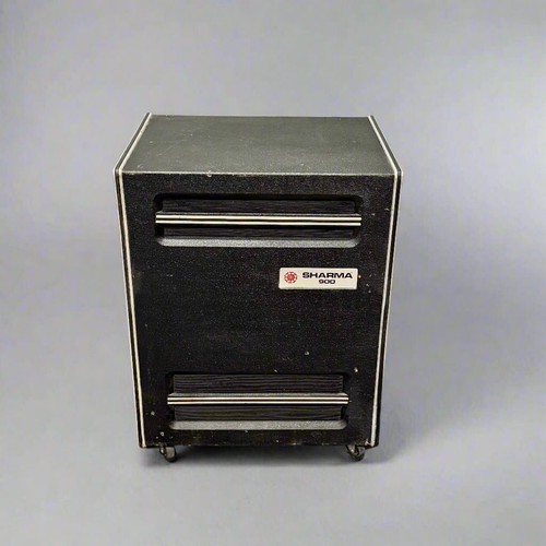 Pre owned sharma 900 rotating - pre-owned,