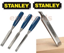 Stanley 3 Pce 12mm,18mm,25mm