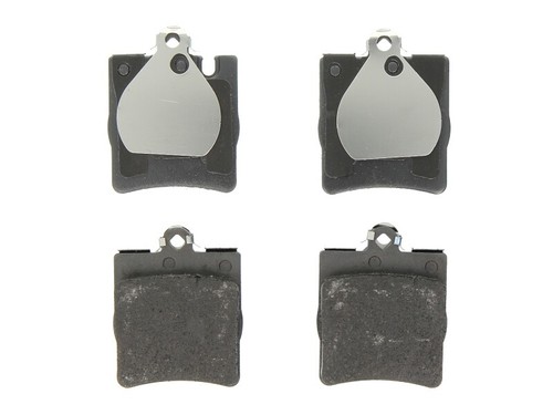Fits trw moto gdb1421 - moto, brake
