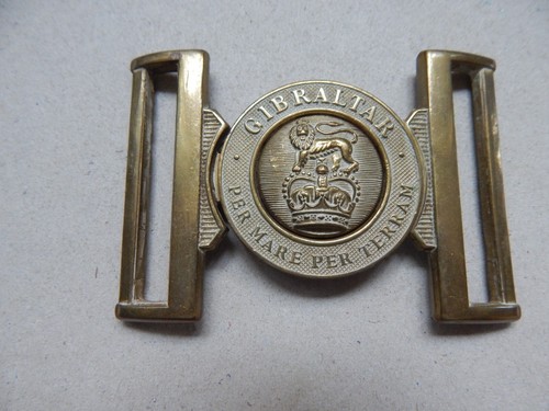 British royal marine - british,