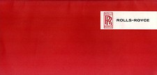 Rolls-Royce & Bentley Range
