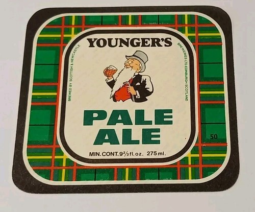 Younger pale ale 50 9 - pale,