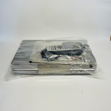 Panasonic DMR-E85H DVD/HDD Video Recorder Retro Vintage Media Player