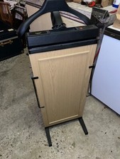 Corby trouser press