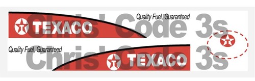 Code adhesive vinyl decals - code,