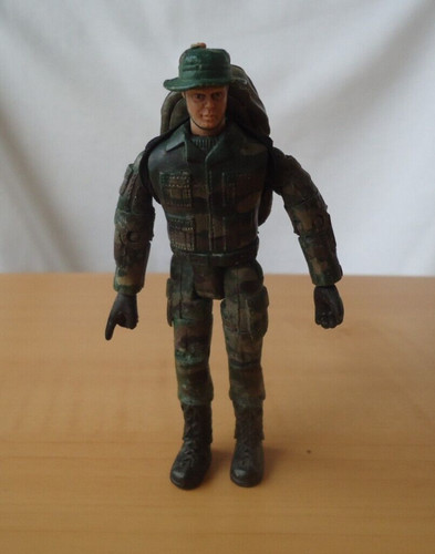 World peacekeepers power team - world,