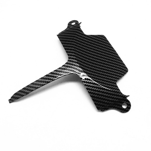 Carbon fiber rear - rear, tail