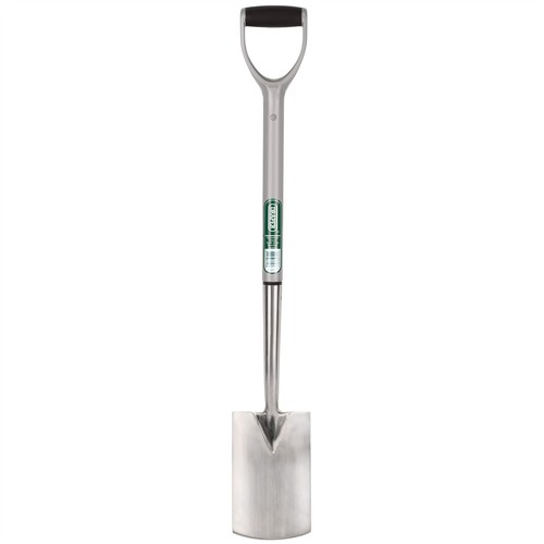 Draper stainless steel soft - steel,