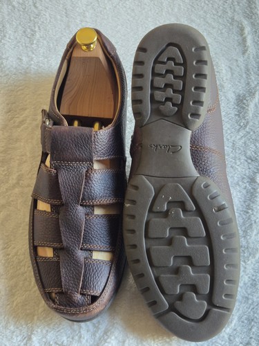 Clarks recline open men - clarks, men's