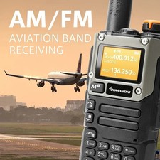 Quansheng vhf uhf - quansheng, uv-k5(8)