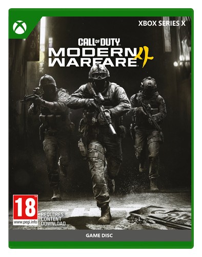 Call duty modern warfare - of, duty: