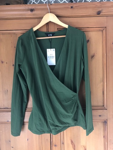 Long tall sally - long, sleeve