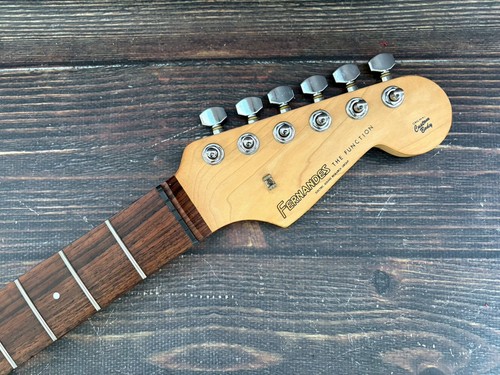80s fernandes fst - fernandes,