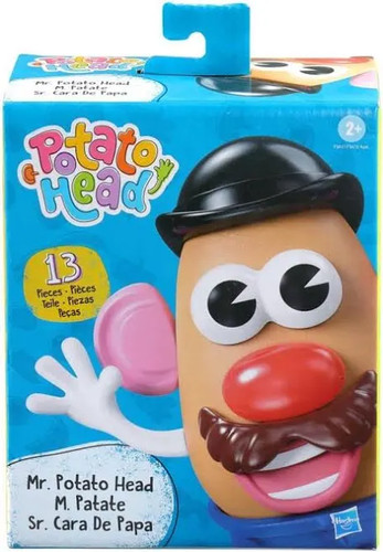 Potato head classic toy for - potato,
