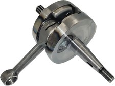 Wossner Motorcycle Crankshaft