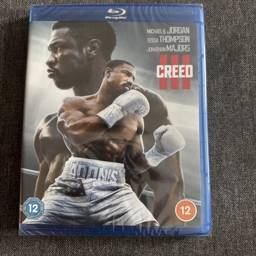 Creed new sealed slim - new,